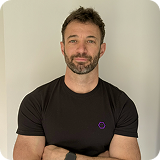 Chris Davison Portrait